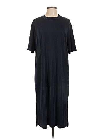 Collusion Casual Dress (view 1)