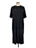 Collusion Black Casual Dress Size 10 - photo 1