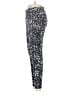 Fabletics Print Black Leggings Size S - photo 5