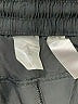 Calia Solid Black Athletic Shorts Size M - photo 3
