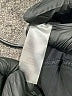 Calia Solid Black Athletic Shorts Size M - photo 4