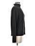 Uniqlo Black Long Sleeve Turtleneck Size M - photo 4