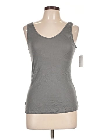 Charlotte Russe Tank Top (view 1)