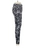 Fabletics Print Black Leggings Size S - photo 4