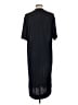 Collusion Black Casual Dress Size 10 - photo 2
