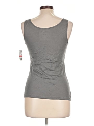 Charlotte Russe Tank Top (view 2)