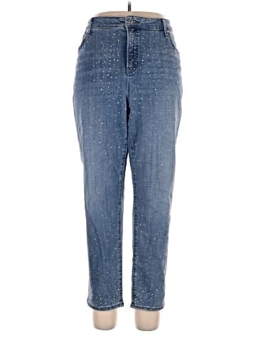 So Slimming by Chico's Jeans (view 1)