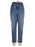 So Slimming by Chico's Blue Jeans Size 18 - photo 1