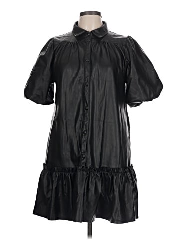 Fate Casual Dress (view 1)