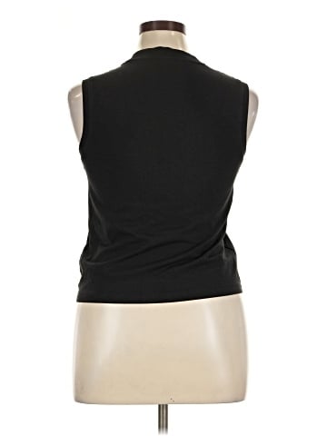 Puma Sleeveless T-Shirt (view 2)
