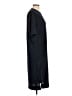 Collusion Black Casual Dress Size 10 - photo 4