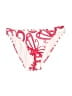 Venus Graphic Pink Swimsuit Bottoms Size 12 - photo 1