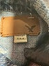 American Eagle Outfitters Blue Denim Jacket Size M - photo 6