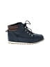 The Children's Place Blue Ankle Boots Size 3 (youth) - photo 1
