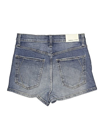Kendall & Kylie Denim Shorts (view 2)