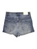 Kendall & Kylie Blue Denim Shorts Size 5 - photo 2