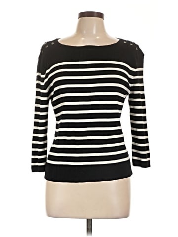 Finity 3/4 Sleeve T-Shirt (view 1)