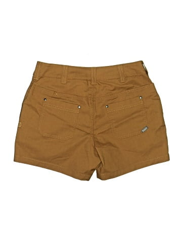5.11 Tactical Series Khaki Shorts (view 2)