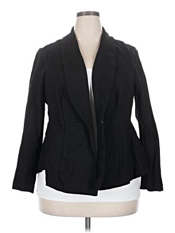 Studio by Torrid Blazer (view 1)