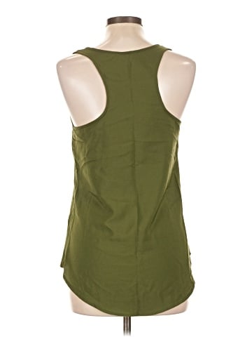 Ali & Kris Sleeveless Top (view 2)