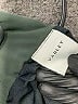 Varley Solid Green Athletic Shorts Size L - photo 3