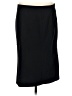 Karen Kane Solid Black Formal Skirt Size 8 - photo 1