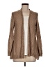 Belldini Tan Cardigan Size M - photo 1