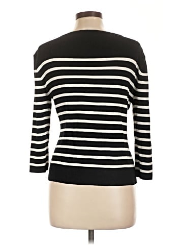 Finity 3/4 Sleeve T-Shirt (view 2)
