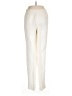 Dana Buchman Ivory Dress Pants Size 10 - photo 2