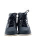 The Children's Place Blue Ankle Boots Size 3 (youth) - photo 2