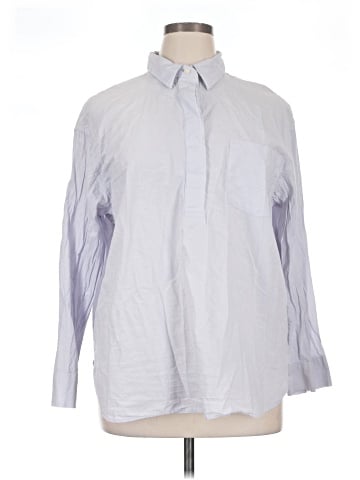 Sonoma Goods for Life Long Sleeve Button-Down Shirt (view 1)