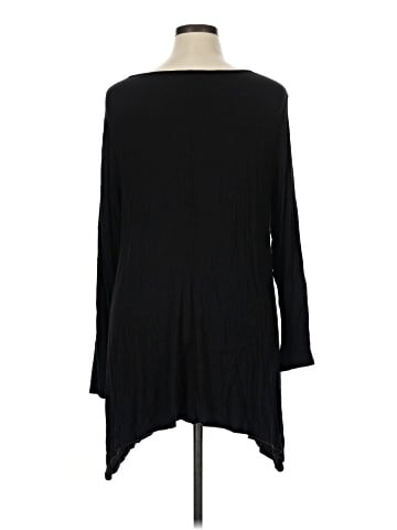 B.l.e.u. Long Sleeve Blouse (view 2)