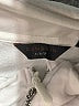 Danskin White Pullover Hoodie Size S - photo 7
