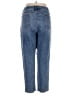 So Slimming by Chico's Blue Jeans Size 18 - photo 2