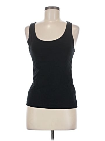 H&M Sleeveless Top (view 1)