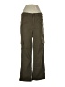 ASOS Green Cargo Pants Size 4 - photo 1