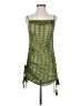1.State Green Cocktail Dress Size XS - photo 1