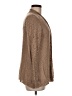 Belldini Tan Cardigan Size M - photo 4