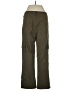 ASOS Green Cargo Pants Size 4 - photo 2