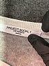 Project Social T Gray Sweatshirt Size M - photo 7