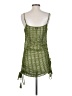 1.State Green Cocktail Dress Size XS - photo 2