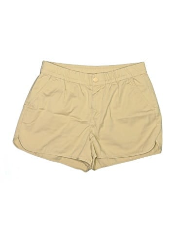 J.Crew Khaki Shorts (view 1)
