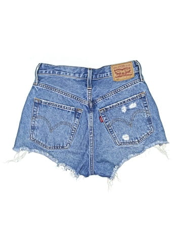 Levi's Denim Shorts (view 2)