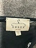Ember Black Sleeveless Blouse Size S - photo 7