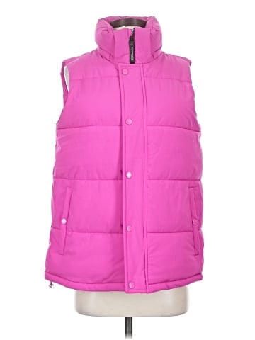 BCBGeneration Vest (view 1)