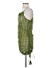 1.State Green Cocktail Dress Size XS - photo 5