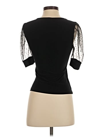 Express Short Sleeve Top (view 2)