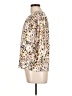 Liz Claiborne Gold 3/4 Sleeve Blouse Size L (petite) - photo 5