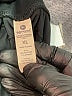 90 Degree by Reflex Black Active Pants Size XL - photo 4