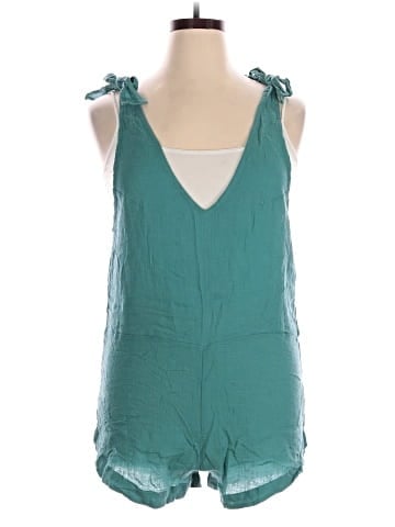 Mikoh Romper (view 1)